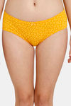 Rosaline Low Rise Full Coverage Hipster Panty (Pack of 2) - Multicolor — thumbnail 6